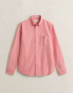GANT РИЗА ΜΜ REG OXFORD SHIRT