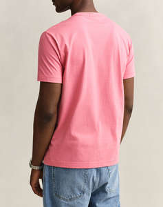 GANT БЛУЗА ΚΜ REG SHIELD SS T-SHIRT