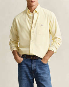 GANT РИЗА ΜΜ REG OXFORD SHIRT