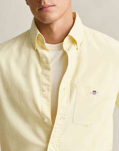 GANT РИЗА ΜΜ REG OXFORD SHIRT