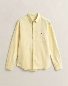 GANT РИЗА ΜΜ REG OXFORD SHIRT