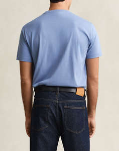 GANT БЛУЗА ΚΜ REG SHIELD SS T-SHIRT