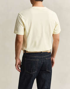 GANT БЛУЗА ΚΜ REG SHIELD SS T-SHIRT