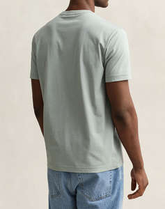 GANT БЛУЗА ΚΜ REG SHIELD SS T-SHIRT