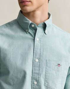 GANT РИЗА ΜΜ REG OXFORD SHIRT