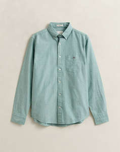 GANT РИЗА ΜΜ REG OXFORD SHIRT