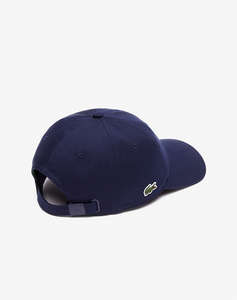 LACOSTE ШАПКА CAP