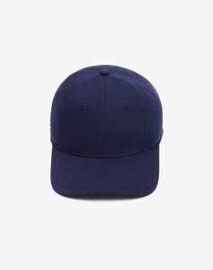 LACOSTE ШАПКА CAP