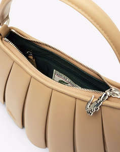 LACOSTE ЧАНТА SHOULDER BAG