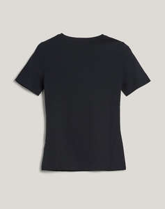 GANT БЛУЗА KMLIGHT COTTON SS T-SHIRT