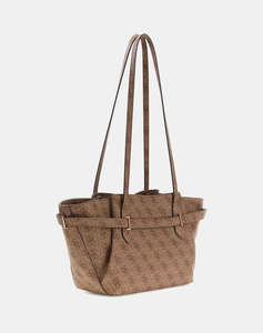 GUESS YESBA GRLFRND SHOULDER SATCHEL ДАМСКА ЧАНТА