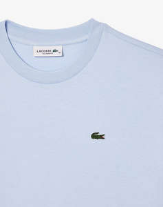 LACOSTE БЛУЗА KMTEE-SHIRT SS