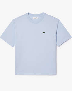 LACOSTE БЛУЗА KMTEE-SHIRT SS