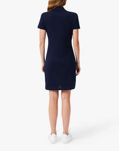 LACOSTE РОКЛЯ DRESS