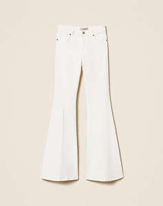 TWINSET TROUSERS