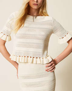 TWINSET KNITTING