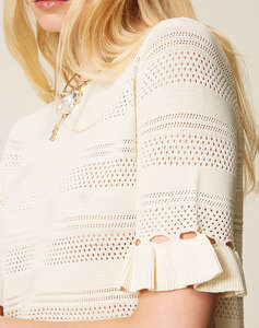 TWINSET KNITTING