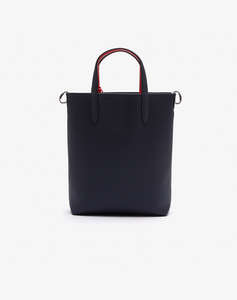 LACOSTE ЧАНТА VERTICAL SHOPPING BAG