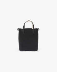LACOSTE ЧАНТА VERTICAL SHOPPING BAG