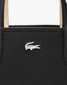 LACOSTE ЧАНТА VERTICAL SHOPPING BAG