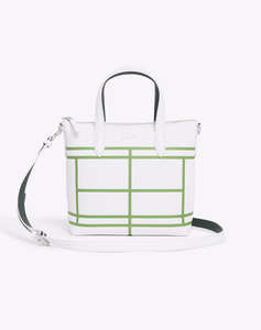 LACOSTE ЧАНТА SHOPPING BAG