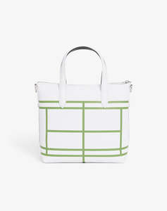 LACOSTE ЧАНТА SHOPPING BAG