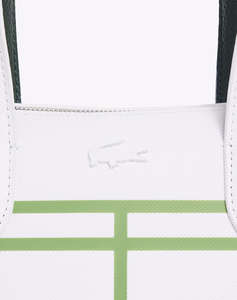 LACOSTE ЧАНТА SHOPPING BAG