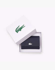 LACOSTE ПОРТФЕЙЛ WALLET
