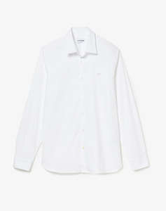 LACOSTE РИЗА ΜΜ SHIRT LS