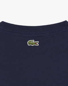 LACOSTE БЛУЗА KMTEE-SHIRT SS