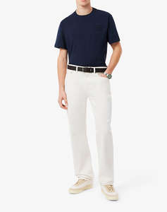 LACOSTE БЛУЗА KMTEE-SHIRT SS