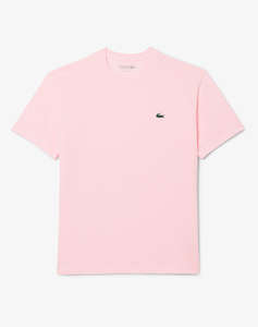 LACOSTE БЛУЗА KMTEE-SHIRT
