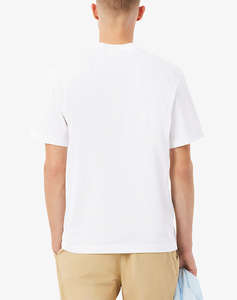 LACOSTE БЛУЗА KMTEE-SHIRT.