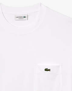 LACOSTE БЛУЗА KMTEE-SHIRT.