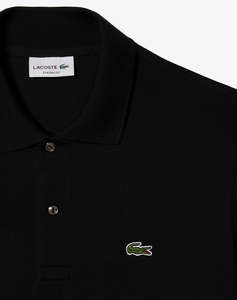 LACOSTE БЛУЗА KMPOLO SS