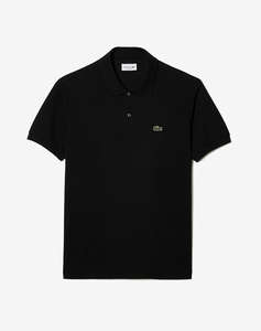 LACOSTE БЛУЗА KMPOLO SS