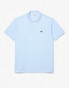 LACOSTE БЛУЗА KMPOLO SS