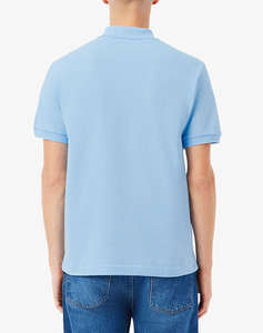 LACOSTE БЛУЗА KMPOLO SS