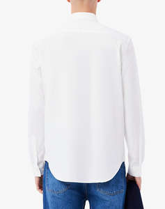 LACOSTE РИЗА ΜΜ SHIRT LS