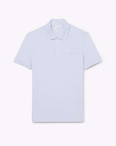 LACOSTE БЛУЗА POLO KMPOLO SS