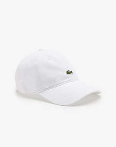 LACOSTE ШАПКА CAP