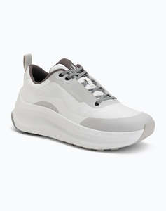 CALVIN KLEIN JEANS CHUNKY RUNNER LACEUP MIX AOP