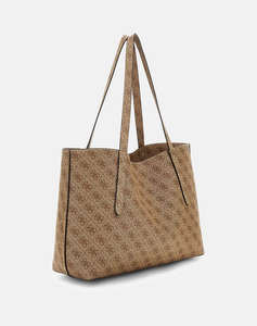GUESS BRENTON TOTE ДАМСКА ЧАНТА