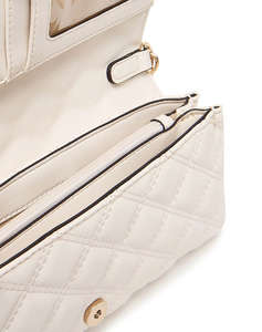 GUESS GIULLY II XBODY FLAP ORGANIZER ДАМСКА ЧАНТА