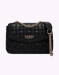 GUESS SANDY CONVERTIBLE XBODY FLAP ДАМСКА ЧАНТА