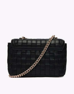 GUESS SANDY CONVERTIBLE XBODY FLAP ДАМСКА ЧАНТА