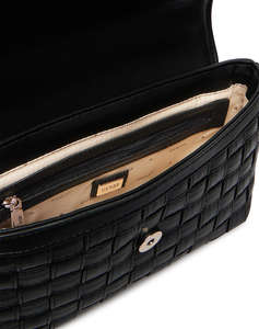 GUESS SANDY CONVERTIBLE XBODY FLAP ДАМСКА ЧАНТА