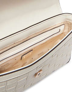 GUESS SANDY CONVERTIBLE XBODY FLAP ДАМСКА ЧАНТА