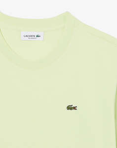 LACOSTE БЛУЗА KMTEE-SHIRT SS