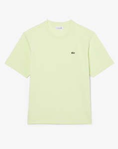 LACOSTE БЛУЗА KMTEE-SHIRT SS